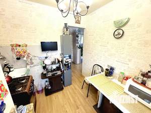 1-к квартира, вторичка, 31м2, 5/5 этаж