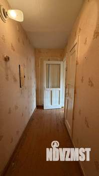 1-к квартира, вторичка, 31м2, 5/5 этаж