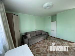 Студия квартира, вторичка, 26м2, 4/8 этаж