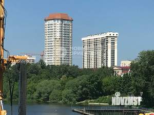3-к квартира, вторичка, 95м2, 20/25 этаж