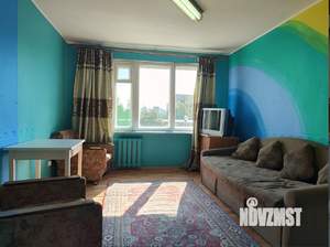 3-к квартира, вторичка, 58м2, 6/9 этаж