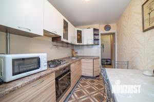 3-к квартира, вторичка, 64м2, 4/9 этаж