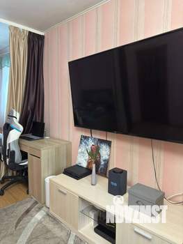 1-к квартира, вторичка, 33м2, 2/5 этаж