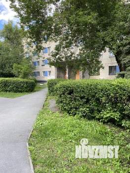 1-к квартира, вторичка, 26м2, 3/5 этаж