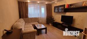 3-к квартира, вторичка, 64м2, 8/9 этаж