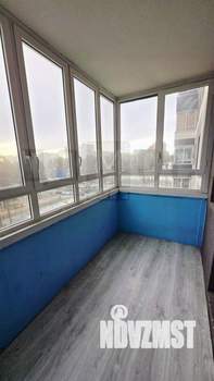 1-к квартира, вторичка, 33м2, 6/16 этаж