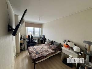 2-к квартира, вторичка, 60м2, 24/25 этаж