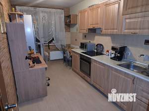 2-к квартира, вторичка, 55м2, 5/14 этаж