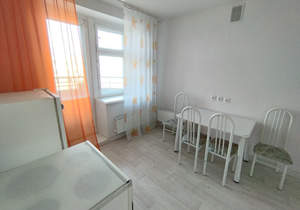 3-к квартира, вторичка, 90м2, 5/16 этаж