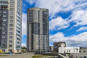 2-к квартира, вторичка, 68м2, 20/27 этаж