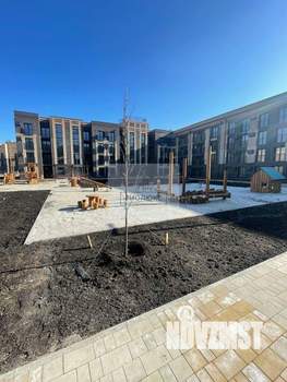 3-к квартира, вторичка, 75м2, 2/3 этаж