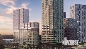 1-к квартира, вторичка, 37м2, 3/32 этаж