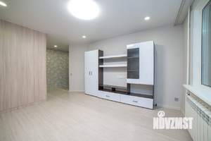 3-к квартира, вторичка, 64м2, 2/9 этаж