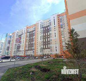1-к квартира, вторичка, 35м2, 17/18 этаж