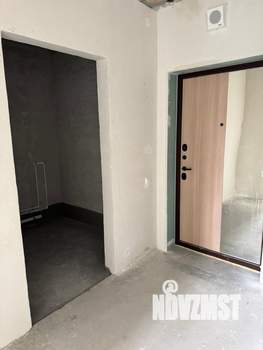 1-к квартира, вторичка, 53м2, 5/30 этаж