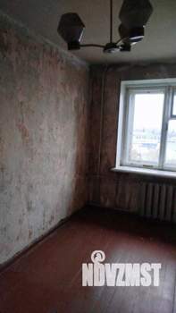 2-к квартира, вторичка, 43м2, 5/5 этаж