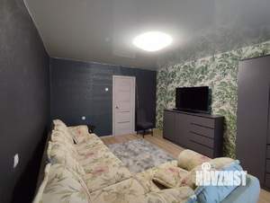 2-к квартира, вторичка, 48м2, 4/5 этаж
