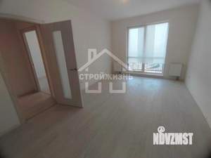 2-к квартира, вторичка, 55м2, 5/16 этаж