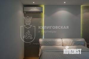 3-к квартира, вторичка, 107м2, 10/16 этаж