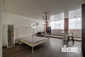 1-к квартира, вторичка, 40м2, 4/9 этаж