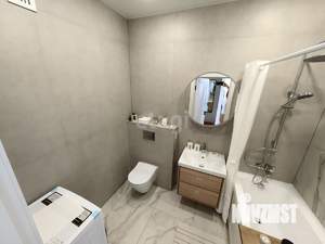 1-к квартира, вторичка, 33м2, 4/33 этаж
