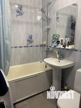1-к квартира, вторичка, 32м2, 4/5 этаж