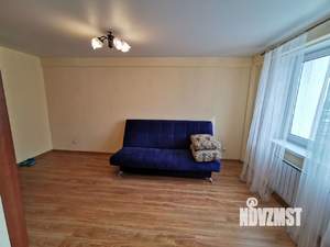 Студия квартира, вторичка, 34м2, 16/18 этаж