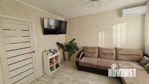 4-к квартира, вторичка, 80м2, 10/10 этаж