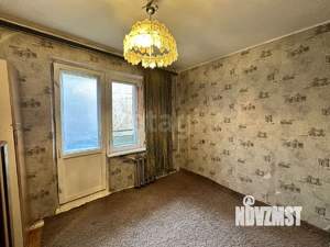 3-к квартира, вторичка, 58м2, 3/5 этаж