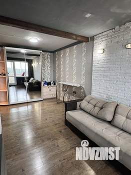 1-к квартира, вторичка, 34м2, 10/10 этаж