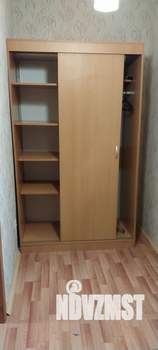 1-к квартира, вторичка, 39м2, 13/15 этаж