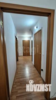 2-к квартира, вторичка, 65м2, 2/16 этаж