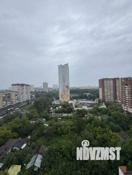 2-к квартира, вторичка, 54м2, 11/25 этаж