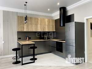 2-к квартира, вторичка, 72м2, 3/9 этаж