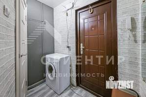 1-к квартира, вторичка, 29м2, 9/9 этаж