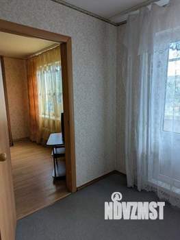 2-к квартира, вторичка, 36м2, 5/9 этаж