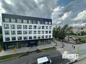 2-к квартира, вторичка, 49м2, 4/10 этаж