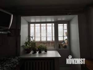 3-к квартира, вторичка, 60м2, 2/5 этаж