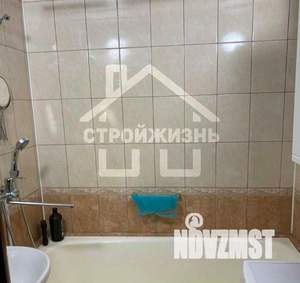 2-к квартира, вторичка, 48м2, 5/16 этаж