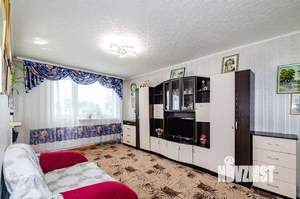 2-к квартира, вторичка, 44м2, 4/5 этаж