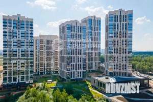 Студия квартира, вторичка, 65м2, 9/14 этаж