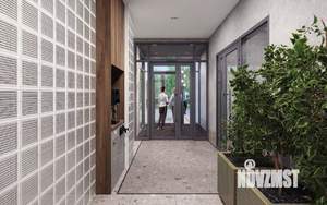 2-к квартира, вторичка, 64м2, 8/16 этаж