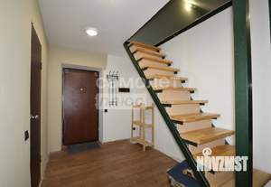 2-к квартира, вторичка, 67м2, 4/4 этаж