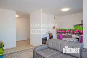 2-к квартира, вторичка, 60м2, 10/13 этаж