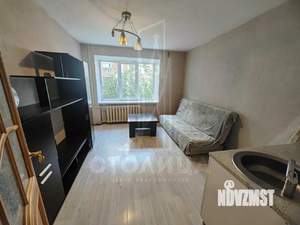 Студия квартира, вторичка, 18м2, 2/5 этаж