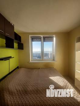 2-к квартира, вторичка, 55м2, 17/18 этаж