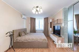 2-к квартира, вторичка, 70м2, 12/26 этаж