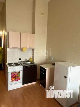 1-к квартира, вторичка, 24м2, 3/4 этаж