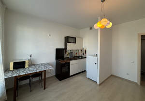 Студия квартира, вторичка, 25м2, 3/4 этаж