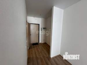Студия квартира, вторичка, 33м2, 26/29 этаж
